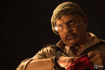 Sarkar 3 Movie Stills